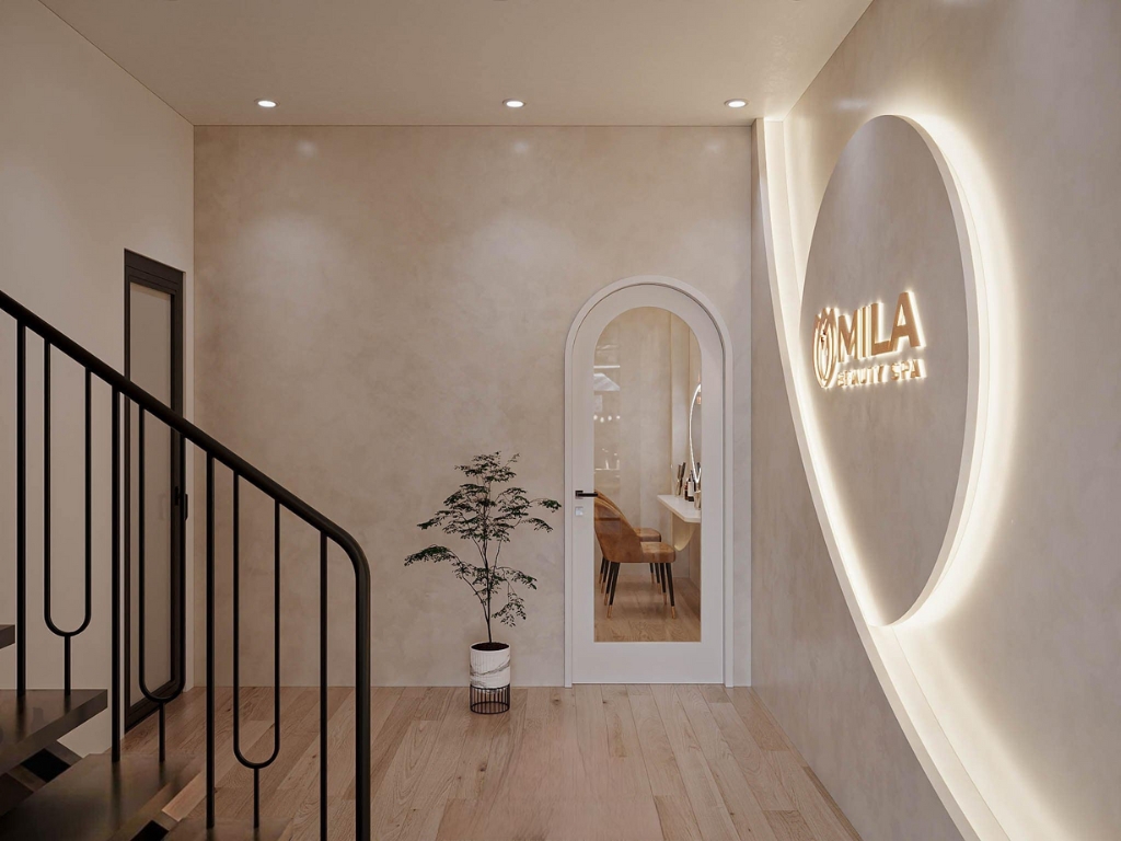 MiLa Beauty Spa